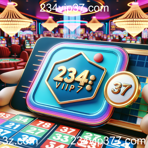 Descubra a Diversão do Bingo no 234vip37.com